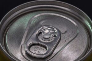 drink, lid, aluminum, packaging, can